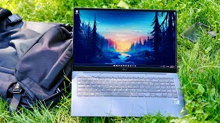 LG gram Superslim - BEST Laptop for Students