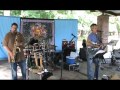 Tripping Billies - Dave Matthews - Neighborhood Picnic Band 2012