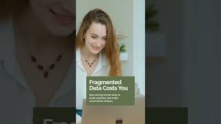 How Fragmented Data Drives Pricing Shifts