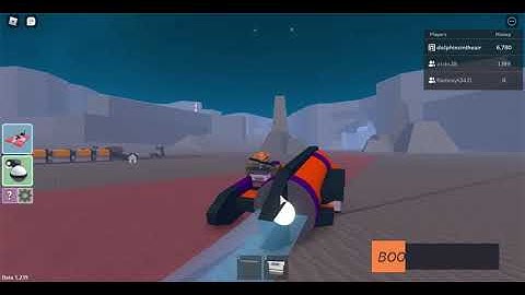 space mining tycoon episode 1