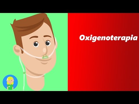 Vídeo: Oxigenoterapia para cabelos: o que é, como funciona para quem está indicada