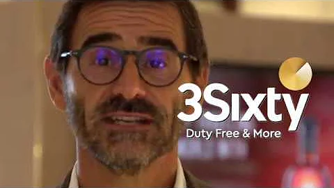 DFASS explains new 3Sixty identity