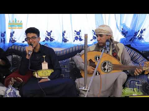 جوال هنا وهناك دويتو مشترك بين الفنان إسماعيل حفيد ايوب طارش والفنان ياسر العبسي