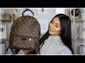 WHATS IN MY EVERYDAY DIAPER BAG? || EVETTEXO