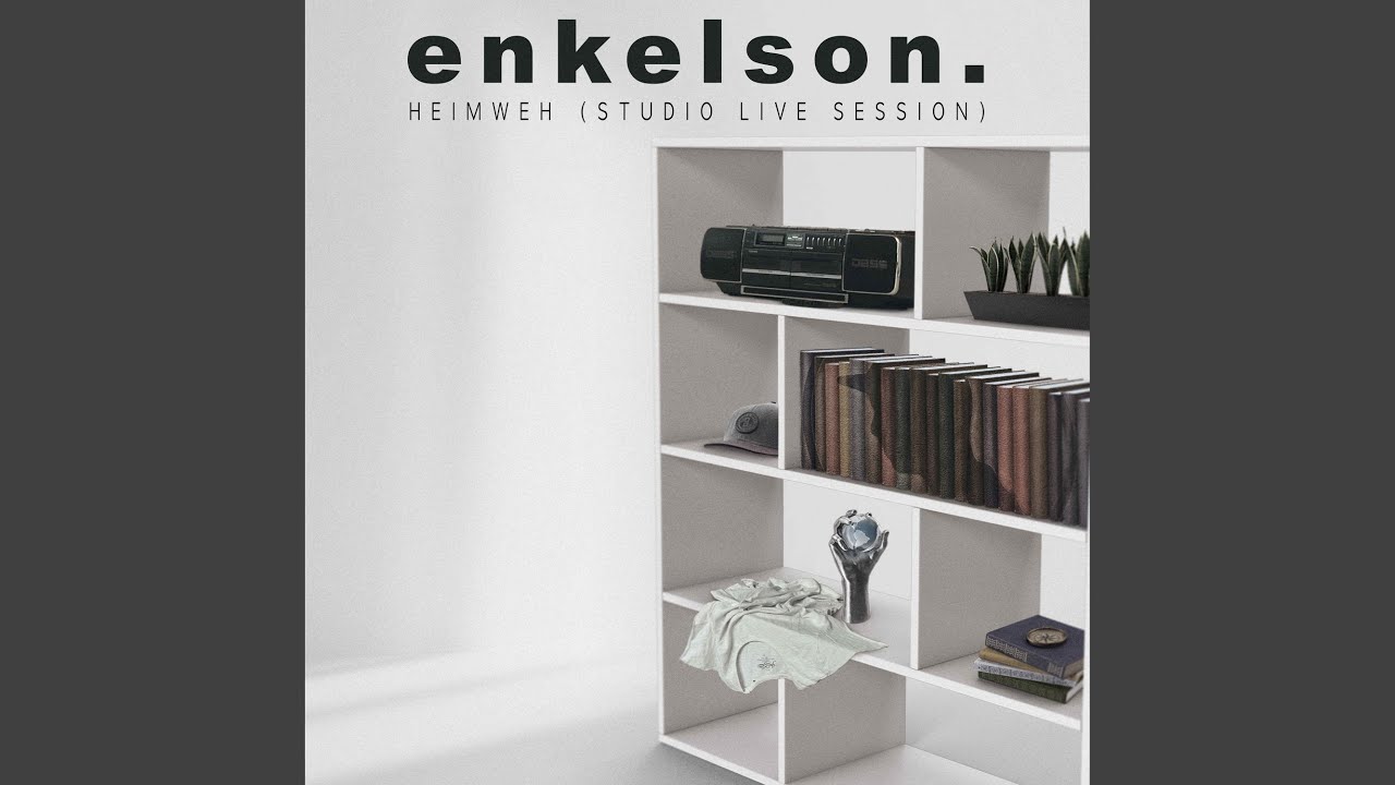 Heimweh (STUDIO LIVE SESSION)