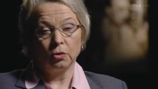 Rikostarinoita Suomesta Pia Surmat 8 11 2007 Youtube