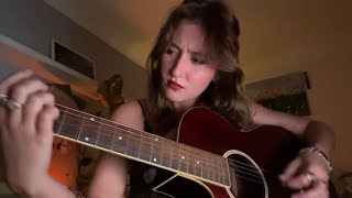fire in the kitchen (original song)
