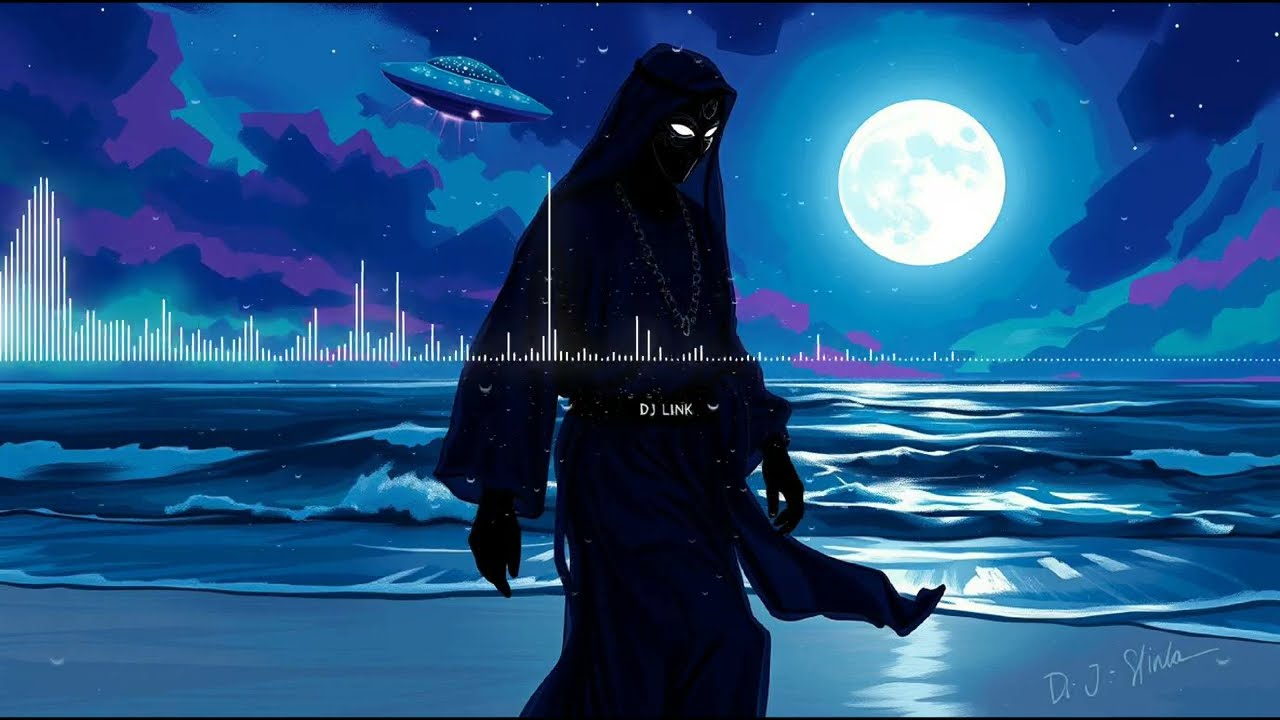 TIK TOK VIRALS | DJ Link - Low Voice Intro Song Part 1 (2025)