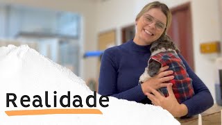 Uma nova experiência como empreendedora do Brasil