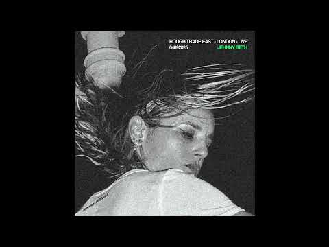 Jehnny Beth - High Resolution Sadness (Live in London, Rough Trade East)(Audio)