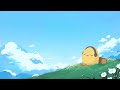 🐤𝘼 𝙂𝙚𝙣𝙩𝙡𝙚 𝙒𝙞𝙣𝙙 🍃 Good mood lofi ~ Lofi hip hop radio ,study relax vibes