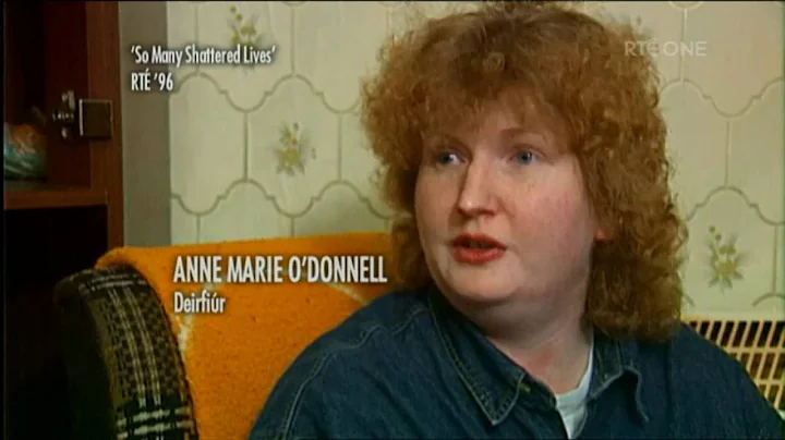 brendan o donnell scannal