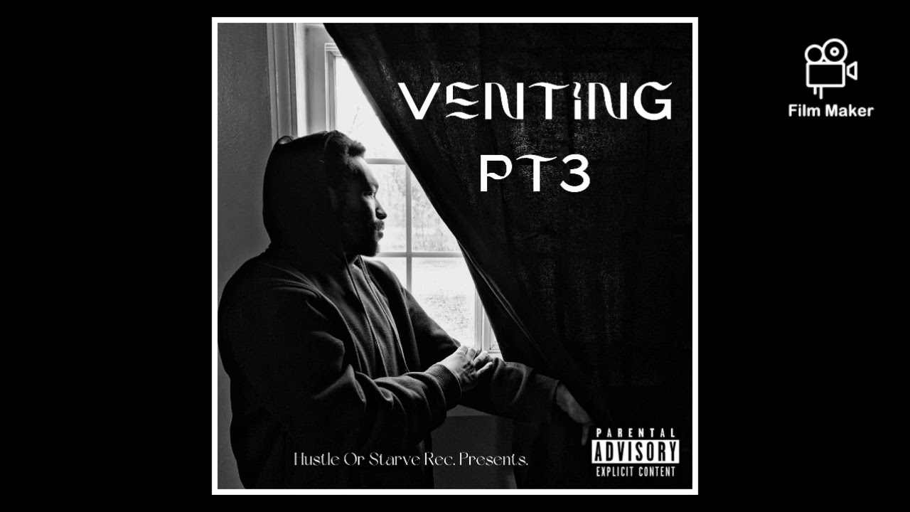 Watch Ro - Venting Pt. 3 on YouTube Watch Ro - Venting Pt. 3 on YouTube