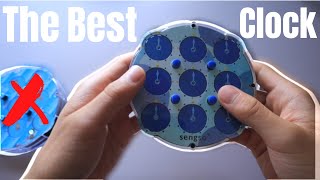 ShengShou Magnetic Clock: Everything You Need to Know!