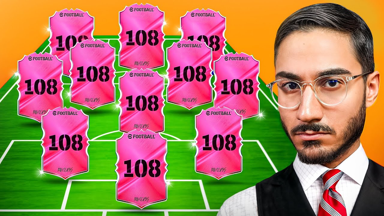 بالاخره ترکیب خودم🔥