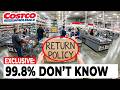 20 Secret Costco Hacks YOU NEED TO SEE!