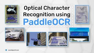 paddleocr | OCR Arabic Explanation