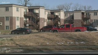 'I don't feel safe' | 15-year-old is 10th child killed in St. Louis County in 2019