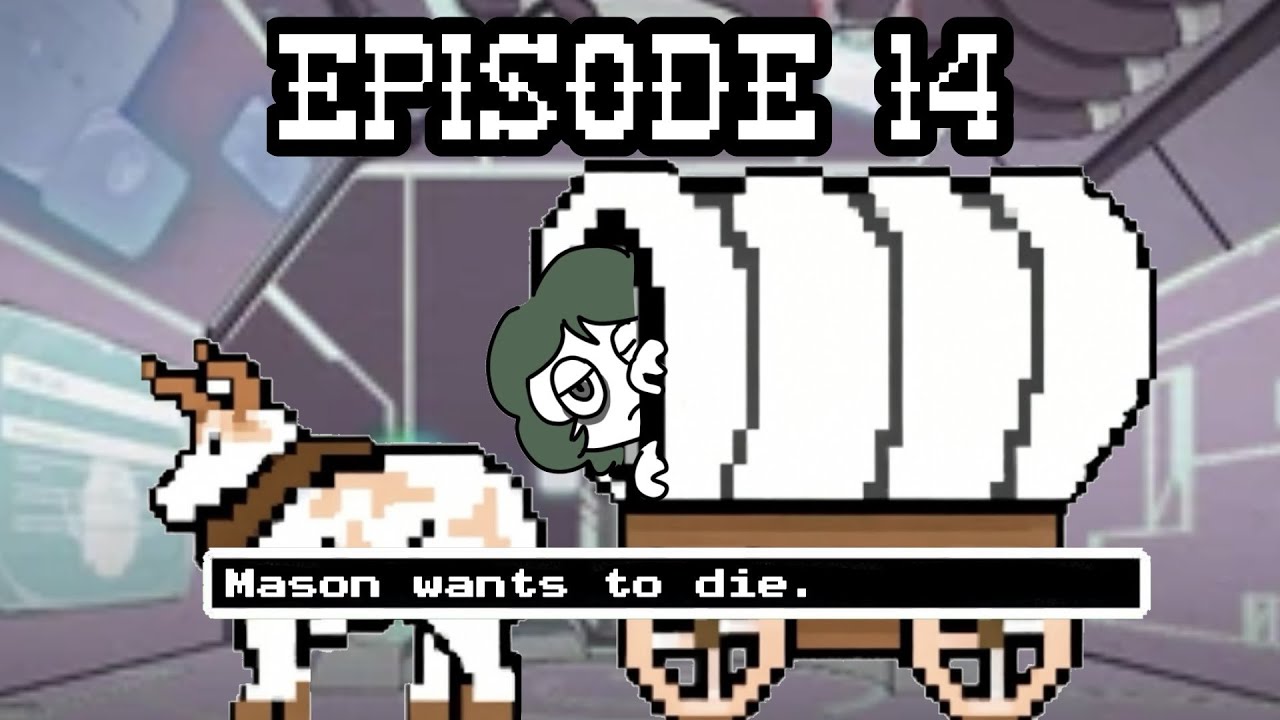 LONG HAUL [Lob Corp 14] - YouTube