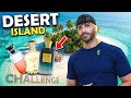 Take 6 ONLY Fragrances On A Deserted Island