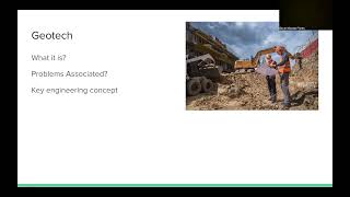 Structural Engineering Focus Sequence