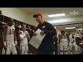 Calgary Stampeders Inside The Locker Room - 11.10.25