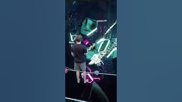 THIS IS THE HARDEST BEAT SABER MAP I HAVE