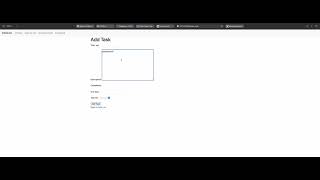 CS50W Final Project