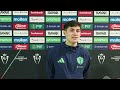Interview: Kalani Kossa-Rienzi Post-Match vs Vancouver Whitecaps