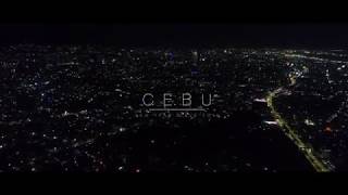 Cebu Welcomes 2018 Aerial Perspective In 4K