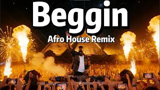 Beggin - Måneskin 🔥 Afro House Remix 2026 | Viral Club Banger