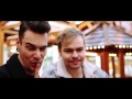 Blitz Kids - Day Out In Bristol