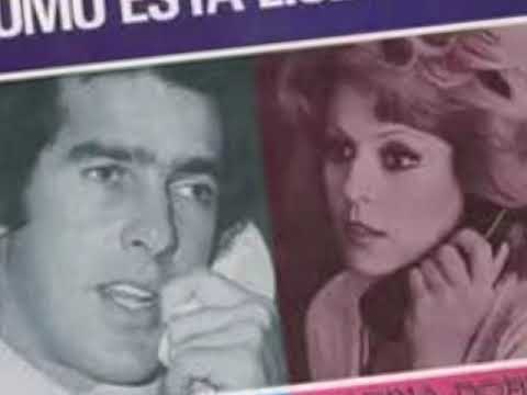 CLASICAS DEL AMOR 1458 ANDRES GARCIA & MARINA DORELL - COMO ESTA LICENCIADO