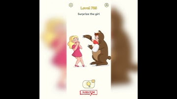 DOP 2 ( Delete One Part ) level 785