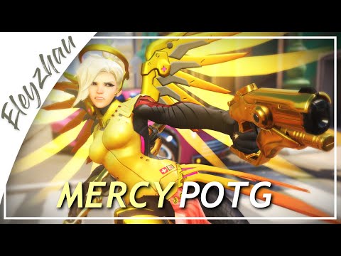 Wideo: Dlaczego Kocham Play Of The Game W Overwatch