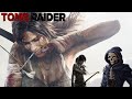Tomb Raider Definitive Edition Part 4 What are Oni doing here Reaching the Ancient Mountain Monaster
