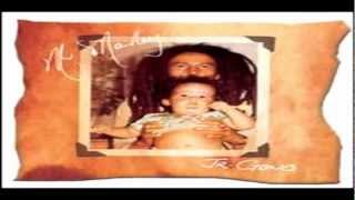 Damian Marley - Searching (So Much Bubble)