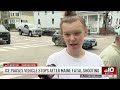 ICE pauses vehicle stops after Maine fatal shooting; victim IDed
