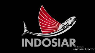 Sejarah Indosiar Ikan Terbang Station ID (1996 - 2012)