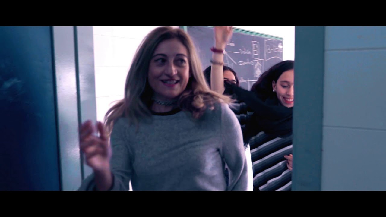 Día MUS-E IES Rusadir 2018