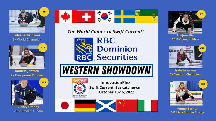 Sherry Anderson vs. Rhonda Varnes - Draw 9 - RBC D...