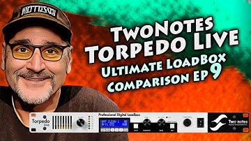 The Ultimate Loadbox Comparison - Part 9