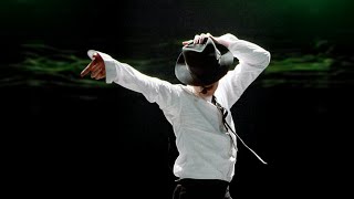 Video thumbnail of "Michael Jackson - Dangerous (This Is It Mix) | MJWE Mix"