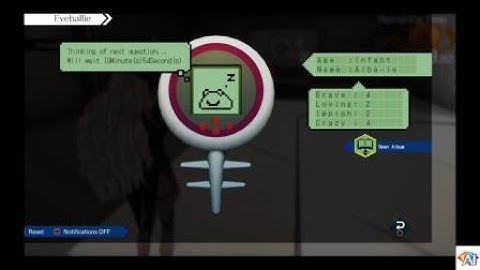 AI: THE SOMNIUM FILES - nirvanA Initiative 15: tokko