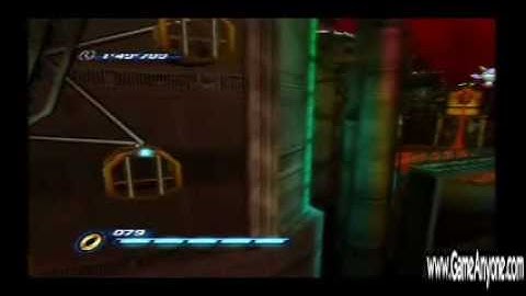 Sonic Unleashed walkthrough part 40: Day-time in Eggmanland 2