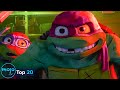 Top 20 Superheroes Outside Marvel and DC