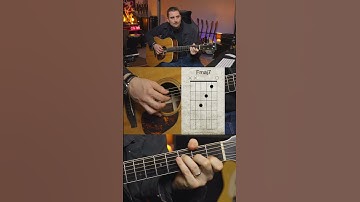 Thumbnail of Stairway To Heaven Melody Beginner Guitar Lesson #guitarlesson #beginnerguitar #howtoplay