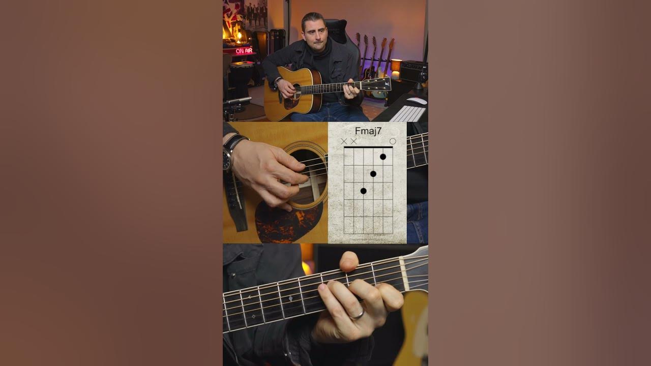 Stairway To Heaven Melody Beginner Guitar Lesson #guitarlesson #beginnerguitar #howtoplay
