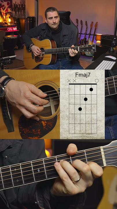 Stairway To Heaven Melody Beginner Guitar Lesson #guitarlesson #beginnerguitar #howtoplay