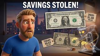 Inflation Is Robbing Your Budget Every Month Here s Why